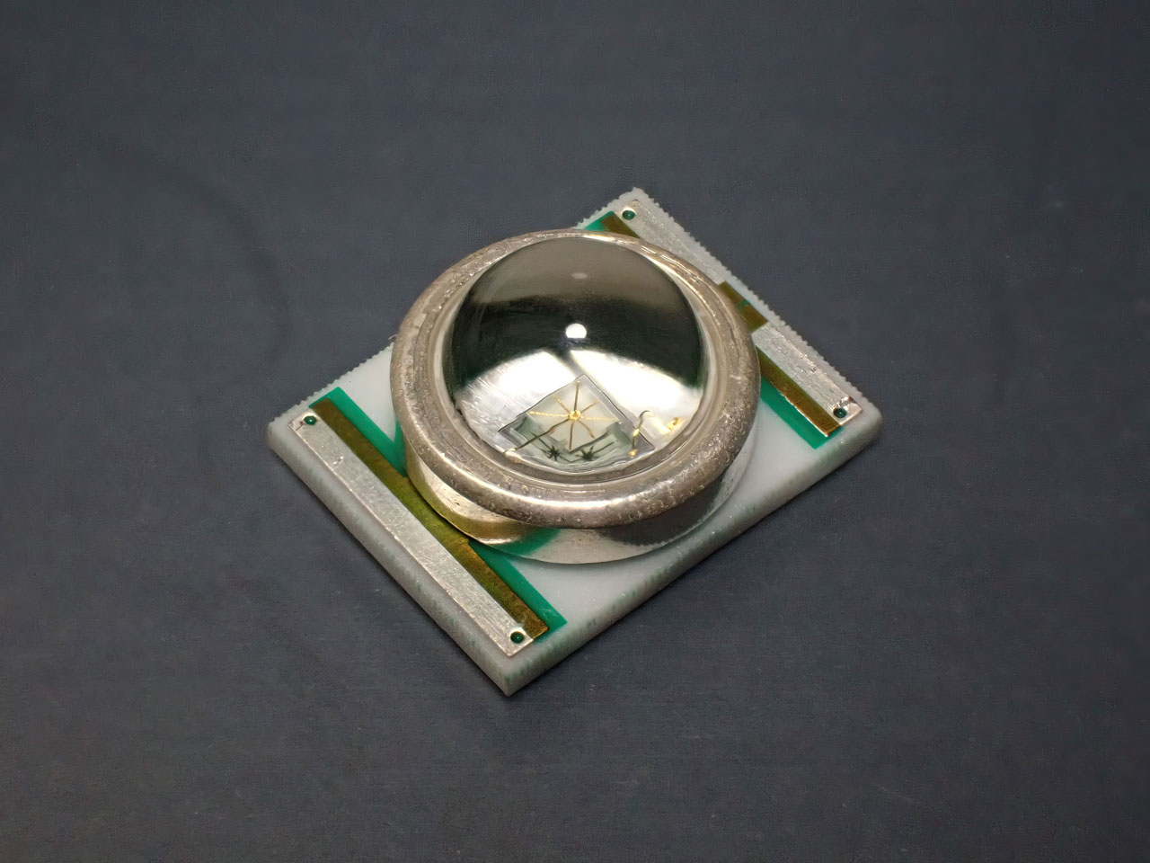 Cree XLamp XR-E Cyan 505nm