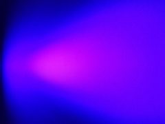 UVAスポットLED
