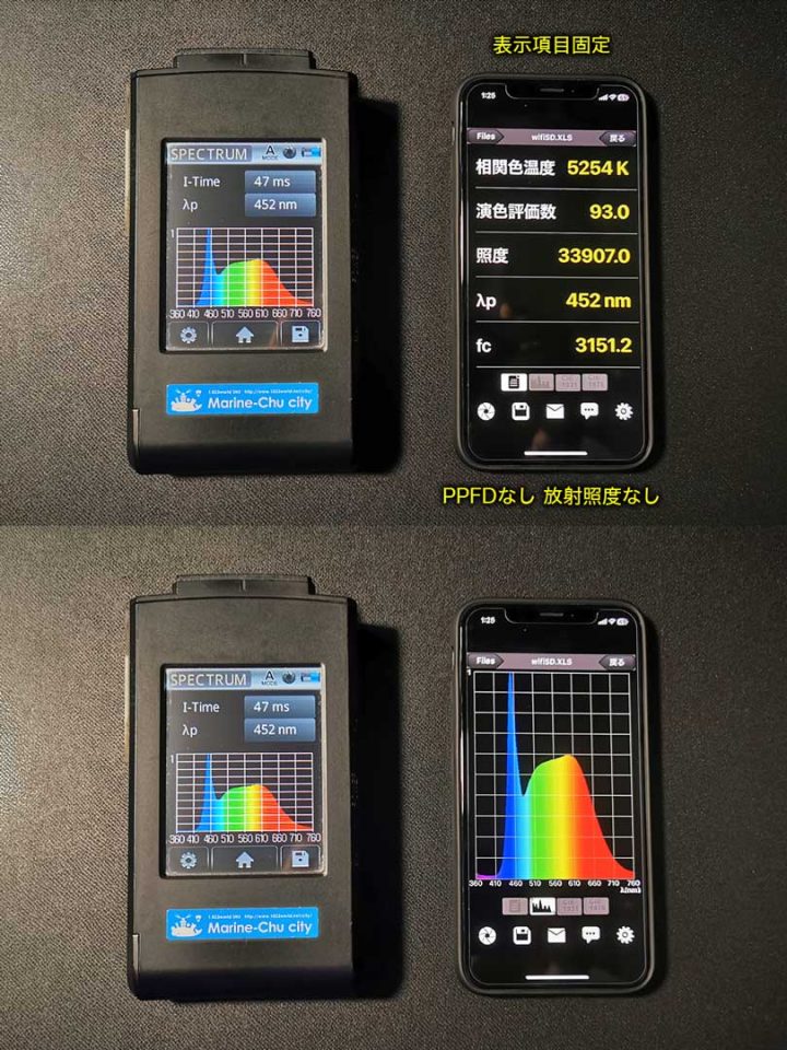 MK350+Wingでスマホ操作が可能に!