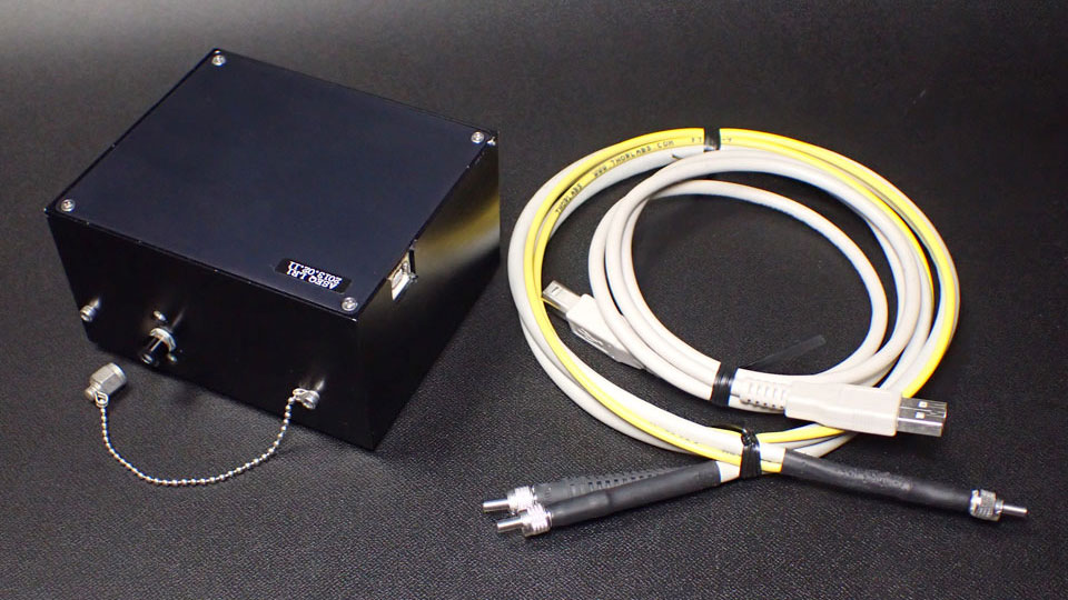 ASEQ LR1 200-1100nmモデル