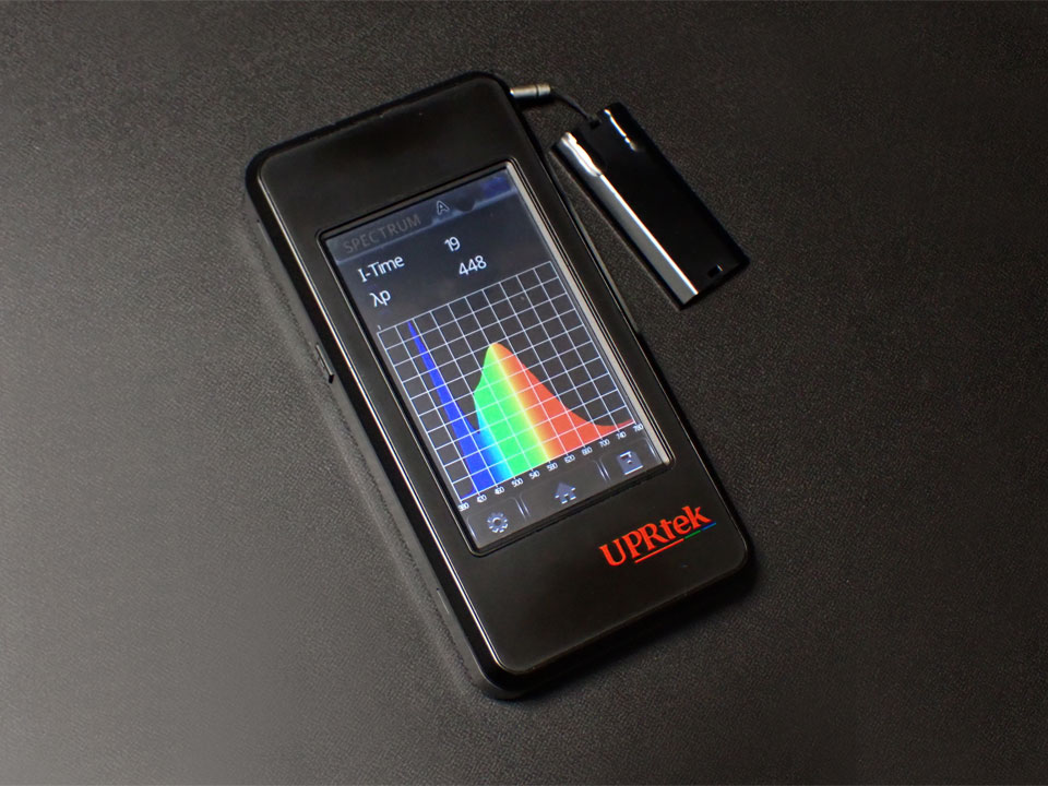 UPRtek MK350S Advanced