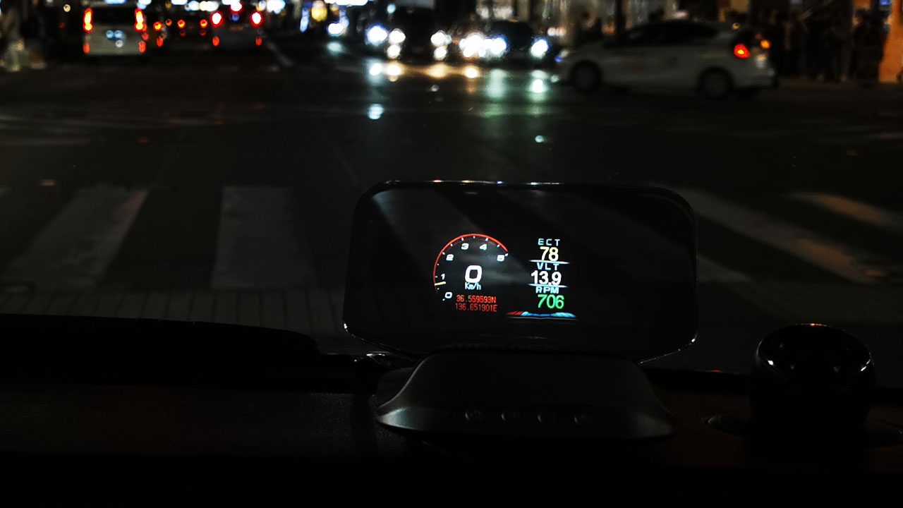 夜間は言わずもがな！