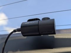 VANTRUE リアカメラ RC18