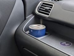 コンビニコーヒータンブラー