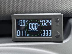 デジタル電力計